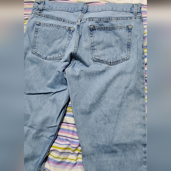 George Jeans Size 34/32 - Picture 5 of 6